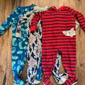 51 piece 18 month boy bundle